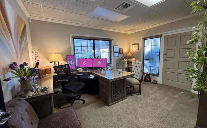 Pictures of Office property located at 71650 Sahara Rd, Rancho Mirage, CA 92270 for lease - image #1