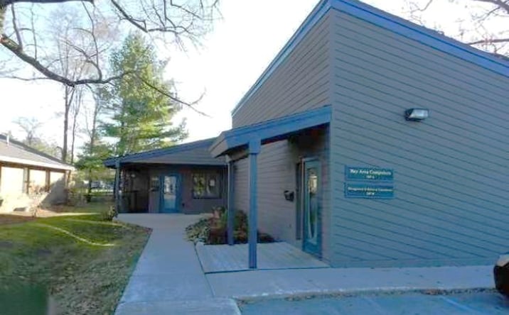 Pictures of Office property located at 537 S Garfield Ave, Ste A, Traverse City, MI 49686 for lease - image #1