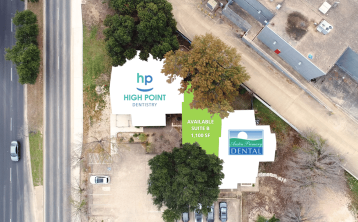 Pictures of Office property located at 6700 West Gate Blvd, Austin, TX 78745 for lease - image #1