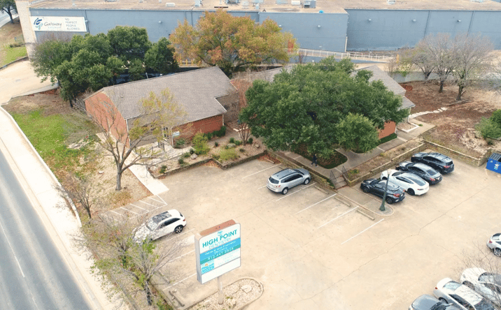 Pictures of Office property located at 6700 West Gate Blvd, Austin, TX 78745 for lease - image #1