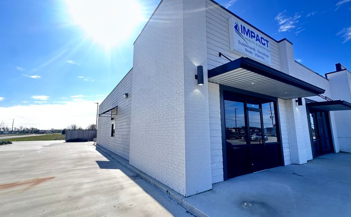 Pictures of Retail property located at 6331 Cameron St, Scott, LA 70583 for lease - image #1