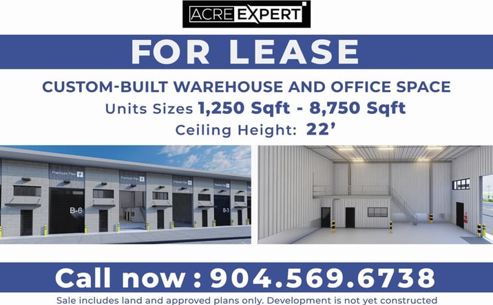 Pictures of Industrial property located at 3839 Cape Haze Dr, Rotonda West, FL 33947 for lease - image #1