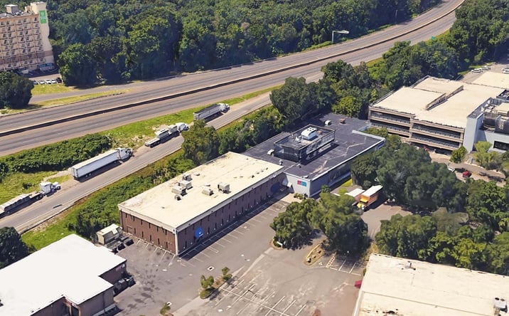 Pictures of Office, Industrial property located at 83 Harvard Ave, Stamford, CT 06902 for lease - image #1