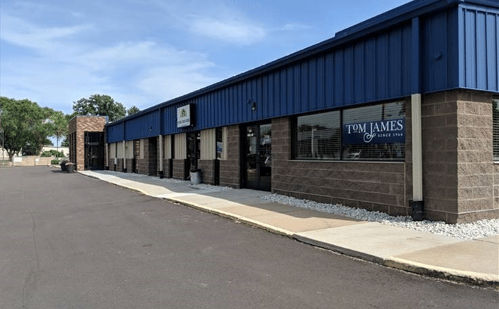 Pictures of Retail, Office, Special Purpose property located at 1325 Greenway Cross, Madison, WI 53713 for lease - image #1