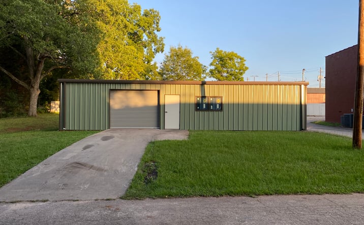 Pictures of Retail, Industrial, Special Purpose property located at 100 N Candler St, Villa Rica, GA 30180 for lease - image #1