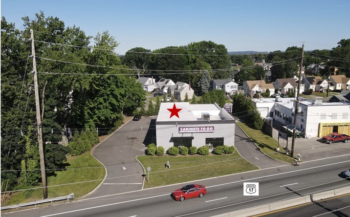 Pictures of Retail, Industrial property located at 240 Route 17 South, Lodi, NJ 07644 for lease - image #1