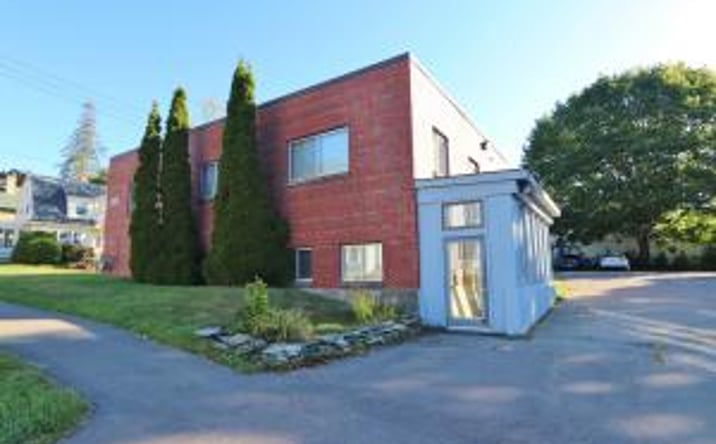 Pictures of Office property located at 205 French St, Bangor, ME 04401 for lease - image #1
