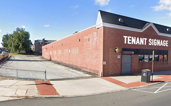 Pictures of Retail property located at 7564 Haverford Ave, Philadelphia, PA 19151 for lease - image #1