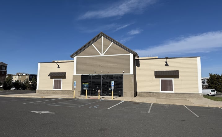 Pictures of Retail property located at 2075 Ferry Ave, Camden, NJ 08104 for lease - image #1