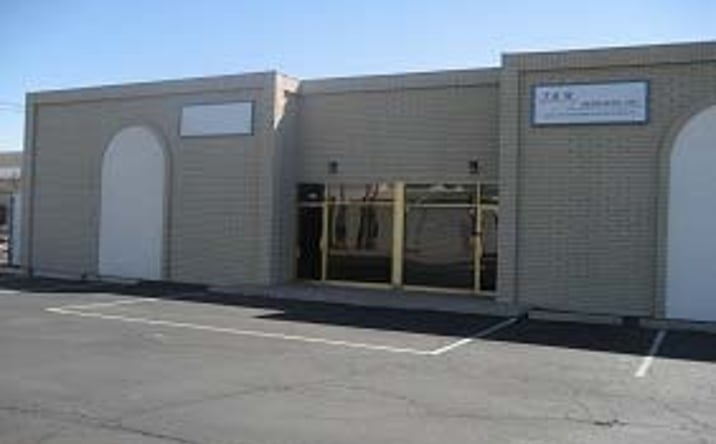 Pictures of Industrial property located at 3433 W. Clarendon Ave, West Phoenix, AZ 85017 for lease - image #1