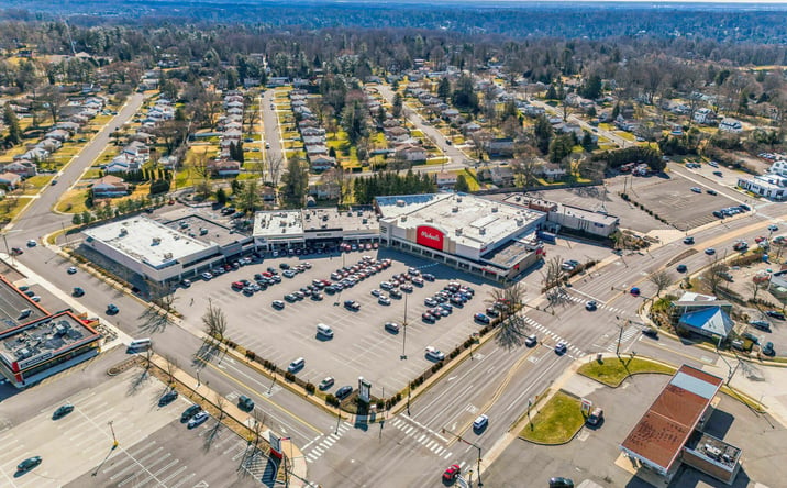 Pictures of Retail property located at 1415 Old York Road, Abington, PA 19001 for lease - image #1