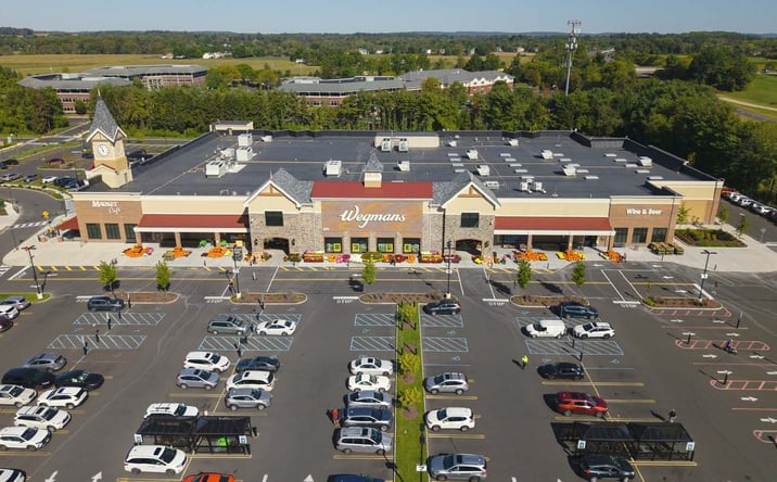 Pictures of Retail property located at 930 Stony Hill Road, Yardley, PA 19067 for lease - image #1
