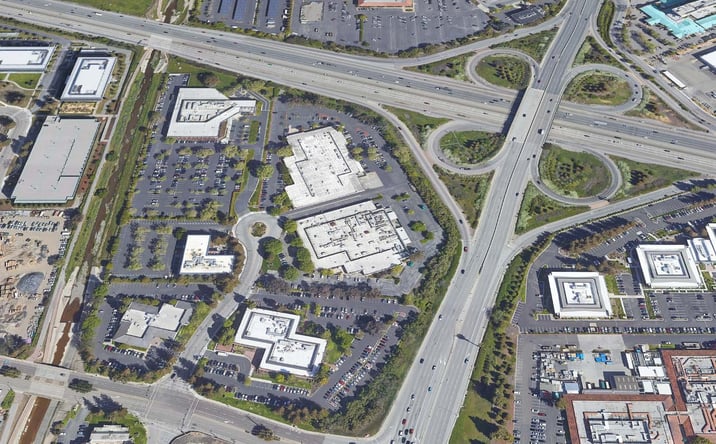 Pictures of Industrial property located at 3301 Olcott St, Glendale, CA 91204 for lease - image #1