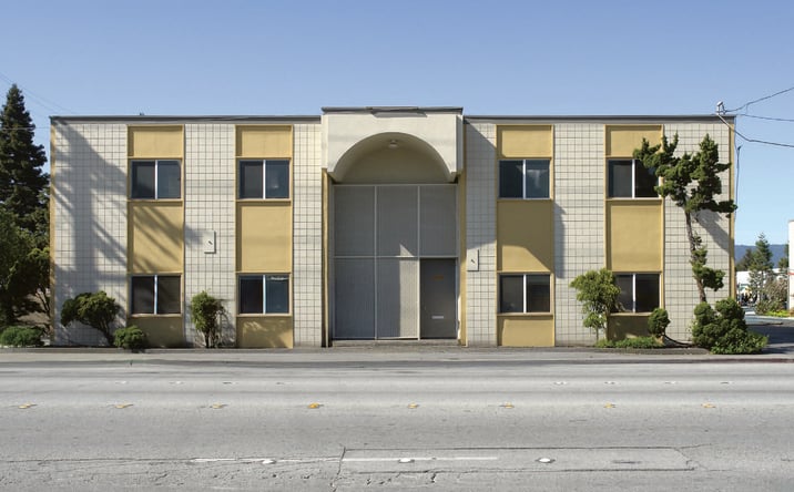 Pictures of Industrial property located at 2674-2680 Middlefield Rd, #2680, Redwood City, CA 94306 for lease - image #1