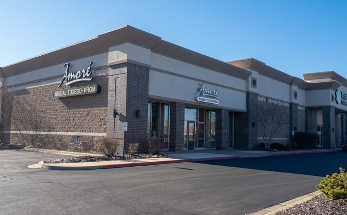 Pictures of Retail property located at 18900 A E Valley View Parkway, Independence, MO 64055 for lease - image #1