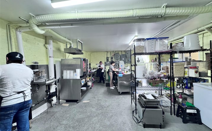 Pictures of Retail, Restaurant property located at 251 Wilson Avenue, Brooklyn, NY 11237 for lease - image #1