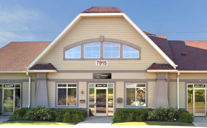 Pictures of Office property located at 7915 Stone Creek Dr, Chanhassen, MN 55317 for lease - image #1