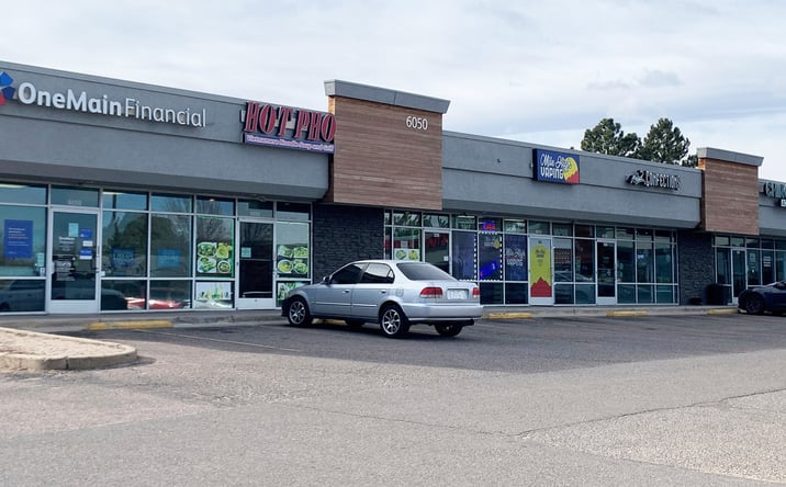 Pictures of Retail, Office property located at 6050-6080 West 92nd Avenue, Westminster, CO 80031 for lease - image #1