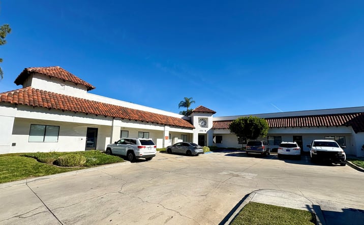 Pictures of Office property located at 150 N Walnut Ave, San Dimas, CA 91773 for lease - image #1