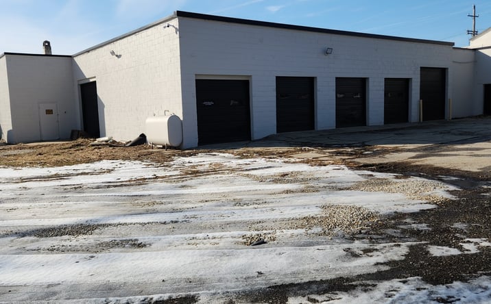 Pictures of Industrial property located at 45 S MacDade Blvd, Glenolden, PA 19036 for lease - image #1