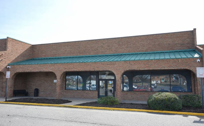 Pictures of Office property located at 282 Deacon Rd, Fredericksburg, VA 22405 for lease - image #1