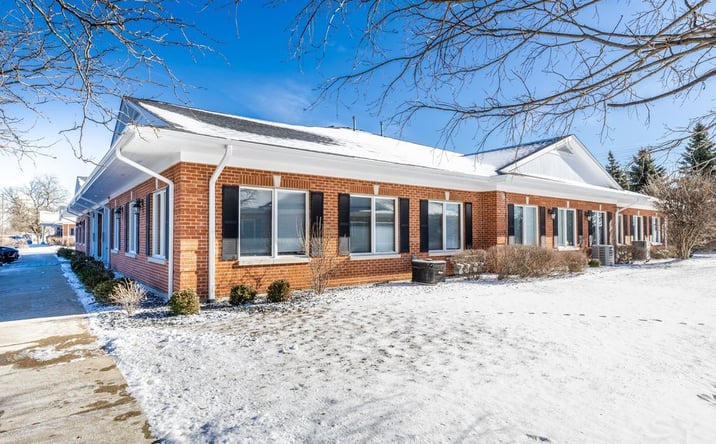 Pictures of Office property located at 1510 Plainfield Road 2, Darien, IL 60561 for lease - image #1
