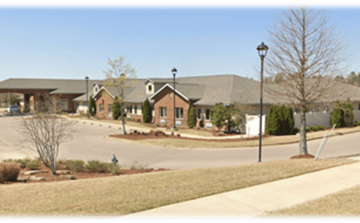 Pictures of Office property located at 8722 Winchester Rd, Memphis, TN 38125 for lease - image #1