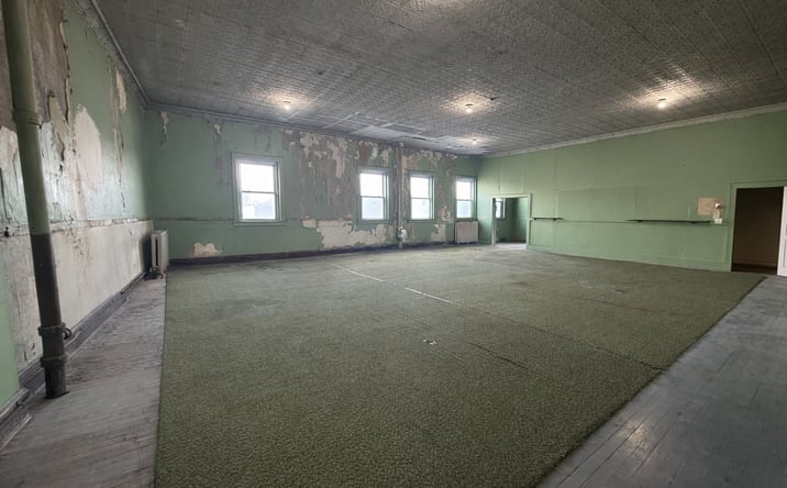 Pictures of Industrial, Retail, Office property located at 128 Nanticoke Ave, Endicott, NY 13760 for lease - image #1