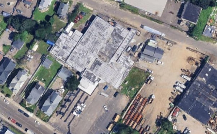 Pictures of Industrial property located at 304 Seaview Avenue, Bridgeport, CT 06607-2412 for lease - image #1