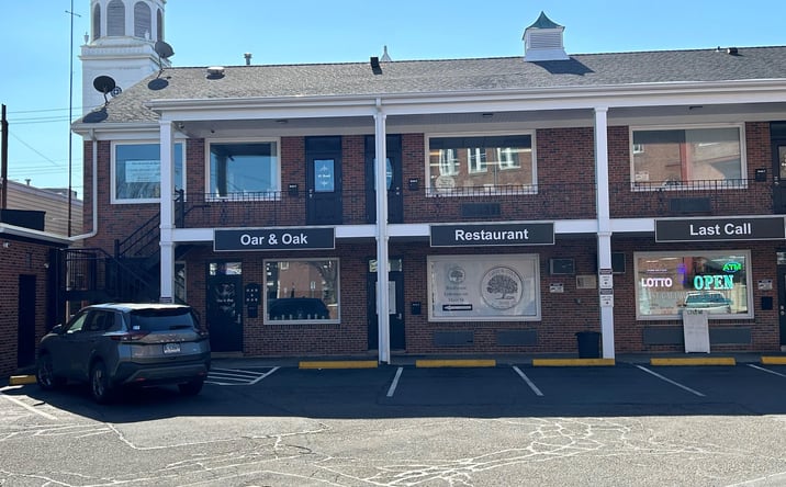 Pictures of Retail, Office property located at 2385 Main Street, Stratford, CT 06614 for lease - image #1