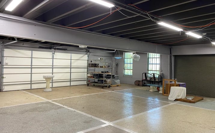 Pictures of Industrial property located at 927 E Madison St, Louisville, KY 40204 for lease - image #1