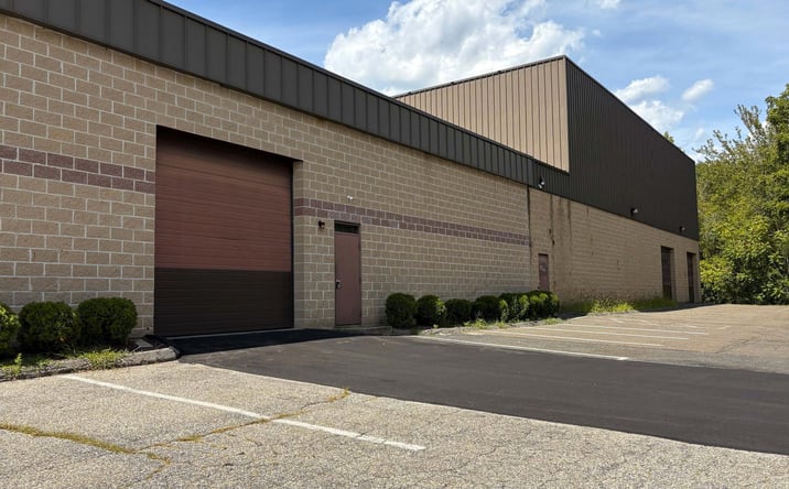 Pictures of Industrial property located at 580 Pepper Street, Monroe, CT 06468-2672 for lease - image #1