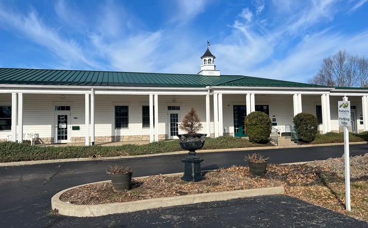 Pictures of Office property located at 12927 W Hwy 42, Prospect, KY 40059 for lease - image #1