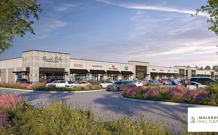 Pictures of Retail property located at Mills Branch Dr & W Lake Houston Pkwy, Houston, TX 77345 for lease - image #1