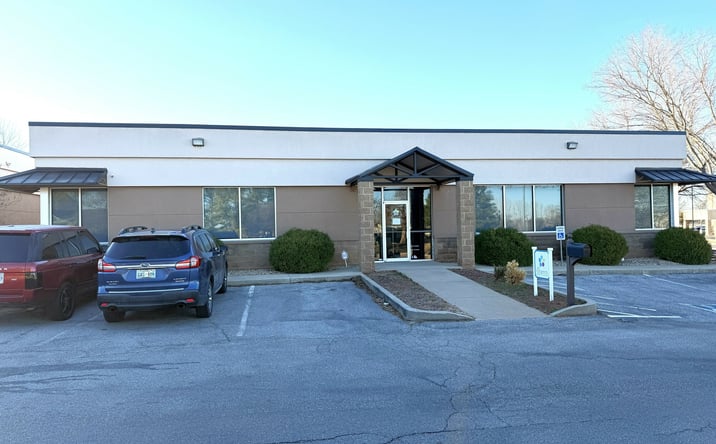 Pictures of Office property located at 13900 Quailbrook Dr, Oklahoma City, OK 73134 for lease - image #1