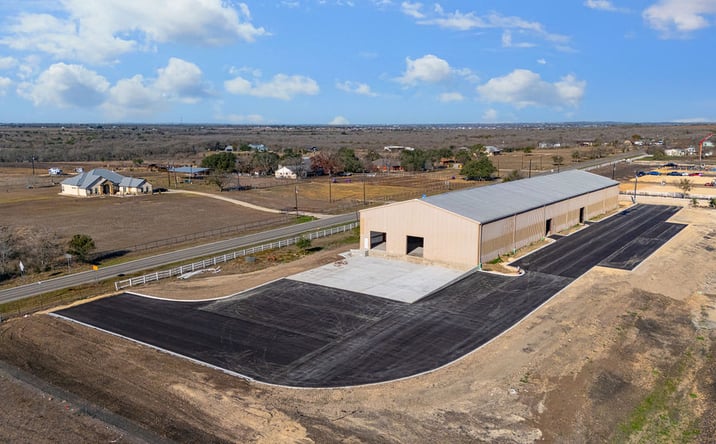 Pictures of Office, Industrial property located at 3411 FM465, Seguin, TX 78155 for lease - image #1