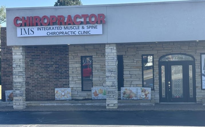 Pictures of Retail property located at 3359 MIDDLE Road 1, Bettendorf, IA 52722 for lease - image #1