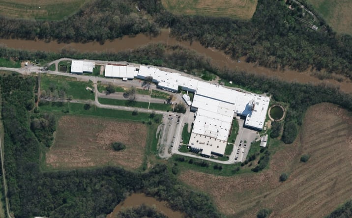 Pictures of Industrial property located at 342 Shelbyville Mills Rd, Shelbyville, TN 37160 for lease - image #1