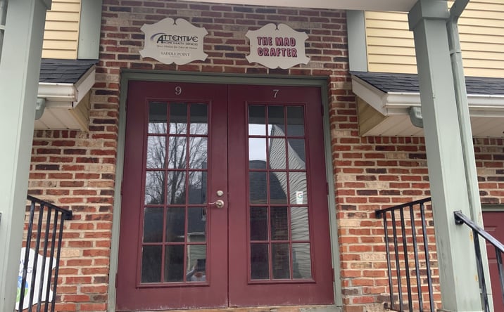 Pictures of Office property located at 4466 Darrow Rd, Stow, OH 44224 for lease - image #1