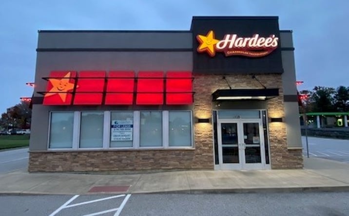 Pictures of Retail, Restaurant property located at 1395 S Arlington St, Akron, OH 44306 for lease - image #1