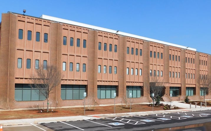 Pictures of Office property located at 921 NE 23rd St, Oklahoma City, OK 73105 for lease - image #1