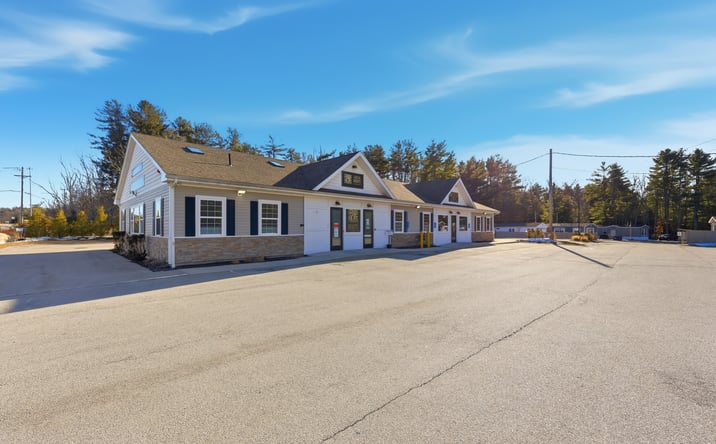 Pictures of Retail property located at 365 Main St, Sturbridge, MA 01566 for lease - image #1