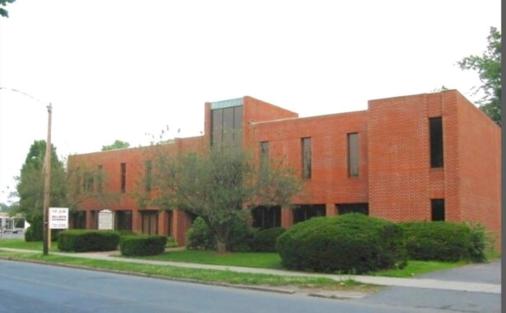 Pictures of Retail, Office property located at 51 Park Ave, West Springfield, MA 01089 for lease - image #1