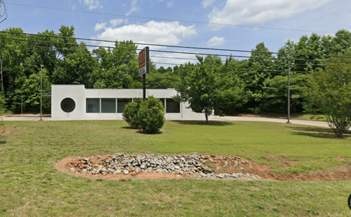 Pictures of Retail, Office, Special Purpose property located at 1433 SC-101, Greer, SC 29651 for lease - image #1