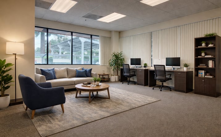 Pictures of Retail, Office property located at 20 E Foothill Blvd, Arcadia, CA 91006 for lease - image #1