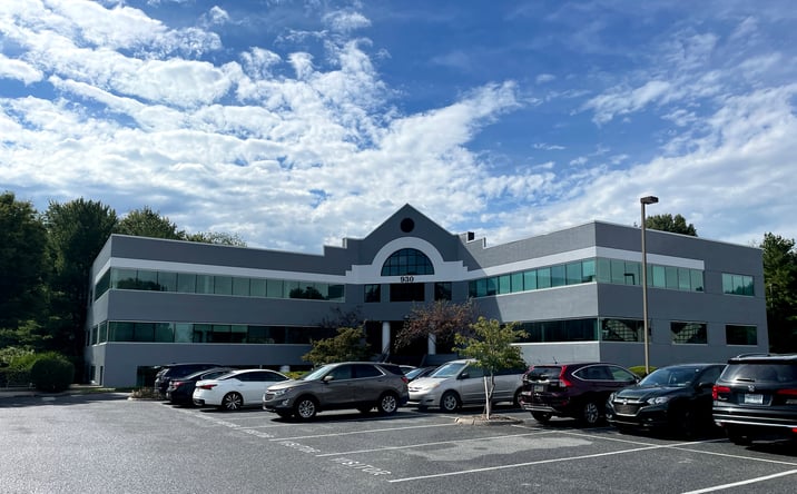 Pictures of Office property located at 930 Red Rose Ct, Lancaster, PA 17601 for lease - image #1