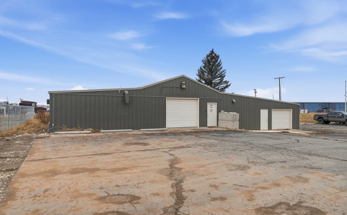 Pictures of Office, Industrial, Special Purpose property located at 290 Arden Dr, Belgrade, MT 59714 for lease - image #1