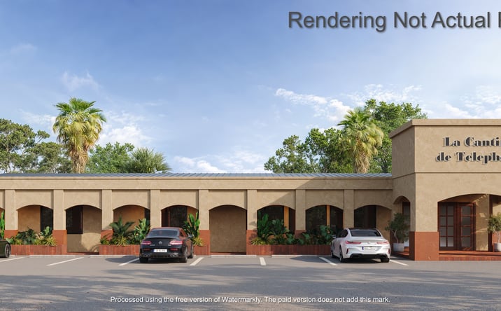 Pictures of Retail, Restaurant property located at 10128 Telephone Rd, Houston, TX 77075 for lease - image #1