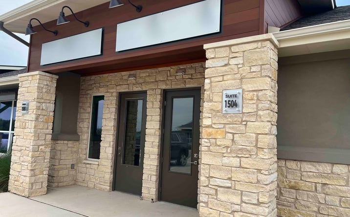 Pictures of Office property located at 2951 FM1460, Georgetown, TX 78626 for lease - image #1