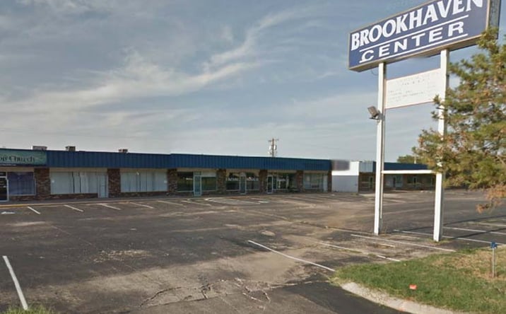 Pictures of Retail, Office property located at 7737 - 7751 NW 94th St,, Oklahoma City, OK 73162 for lease - image #1